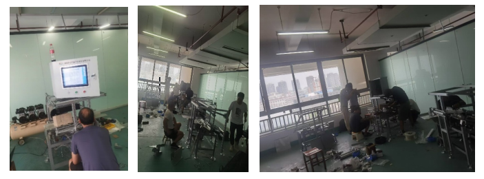 晗光智能科技：以使命擔當，成就客戶滿意